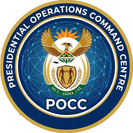 POCC Logo